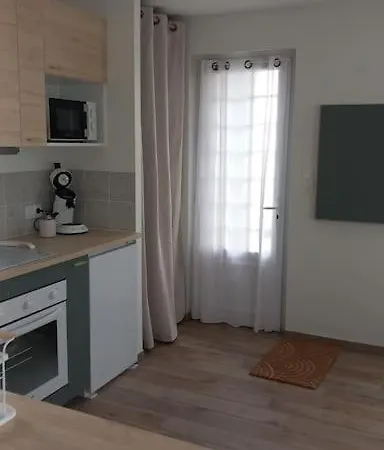 Casa vacanze O Detour Des Vignes *