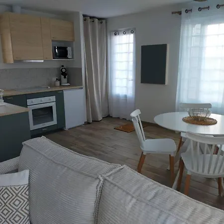 Holiday home O Detour Des Vignes *