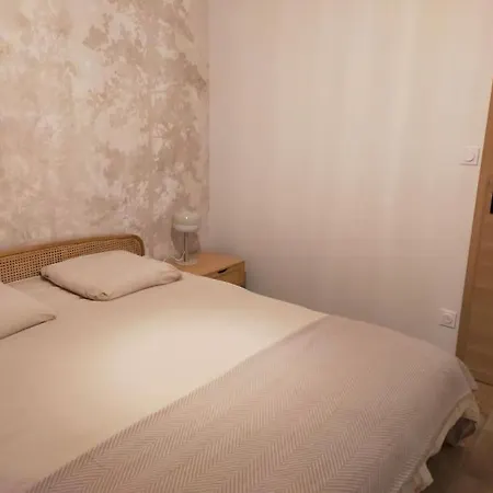Holiday home O Detour Des Vignes