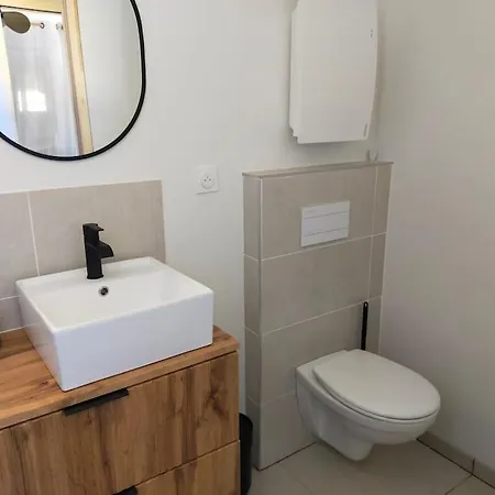 Casa vacanze O Detour Des Vignes