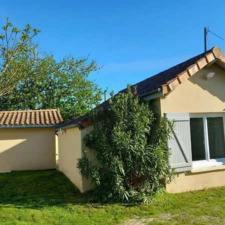 Casa vacanze O Detour Des Vignes Cavignac