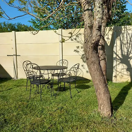 Casa vacanze O Detour Des Vignes *